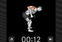 Workout Planner Muscle Booster screenshot 8