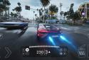 Real Car Driving: Race City 3D screenshot 2
