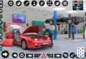 Автошкола водіння: ігри з автомобілями screenshot 3