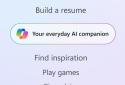 ​​Microsoft Copilot screenshot 5