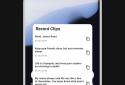 Clipboard - Copy Paste & Notes screenshot 5