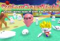 Syobon Chaos World 3D screenshot 1