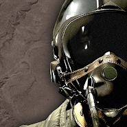 Goliath - Бойовий літак AC130