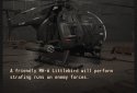 Goliath - Бойовий літак AC130 screenshot 2