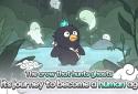 Boori's Spooky Tales: Ідл РПГ screenshot 1