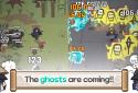 Boori's Spooky Tales: Ідл РПГ screenshot 2