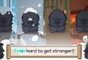 Boori's Spooky Tales: Ідл РПГ screenshot 3