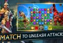Puzzle Quest 3 - Матч 3 РПГ screenshot 1