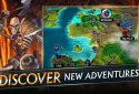 Puzzle Quest 3 - Матч 3 РПГ screenshot 2