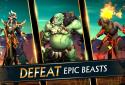 Puzzle Quest 3 - Матч 3 РПГ screenshot 4