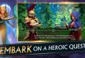 Puzzle Quest 3 - Матч 3 РПГ screenshot 5