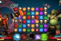 Puzzle Quest 3 - Матч 3 РПГ screenshot 6