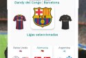 Superkickoff - Сокер менеджер screenshot 1