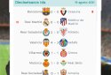 Superkickoff - Сокер менеджер screenshot 4