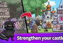 Ant Hero : Defense Idle RPG screenshot 1