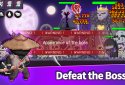 Ant Hero : Defense Idle RPG screenshot 3
