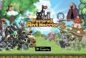 Ant Hero : Defense Idle RPG screenshot 5