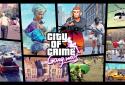 City of Crime: Gang Wars screenshot 1