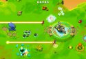 Ninja Hero Cats Premium screenshot 1