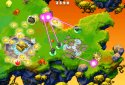 Ninja Hero Cats Premium screenshot 2