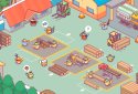Lumbercat : Idle Tycoon screenshot 5