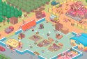 Lumbercat : Idle Tycoon screenshot 6