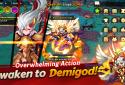 Demigod Idle: Rise of a legend screenshot 4