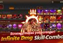 Demigod Idle: Rise of a legend screenshot 5