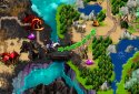 Vampire Rising: Magic Arena screenshot 4