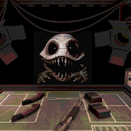 Buckshot Roulette: Survival