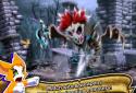 Dust: An Elysian Tail screenshot 2
