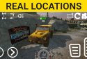 Real Offroad Car Racing screenshot 2