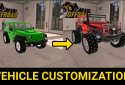 Real Offroad Car Racing screenshot 3