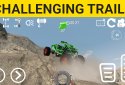 Real Offroad Car Racing screenshot 4