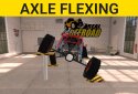 Real Offroad Car Racing screenshot 6