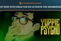 Crunchyroll Yuppie Psycho screenshot 1