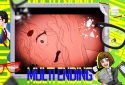 Crunchyroll Yuppie Psycho screenshot 4