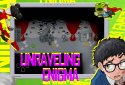 Crunchyroll Yuppie Psycho screenshot 5
