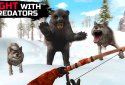 WinterCraft: Survival Forest screenshot 6