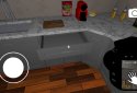 Lens of Dread:Horror Anomalies screenshot 6