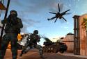 Modern FPS Strike War Game screenshot 1