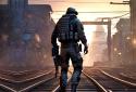 Modern FPS Strike War Game screenshot 5