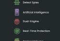 Anti Spy Detector - Spyware screenshot 7