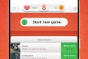 Stop - Categories Word Game screenshot 2