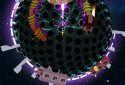 Galaxy Swirl: Hexa Endless Run screenshot 3