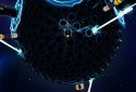 Galaxy Swirl: Hexa Endless Run screenshot 7