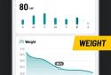 Dumbbell Workout at Home screenshot 6