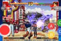 KOF '97 ACA NEOGEO screenshot 5