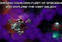 Interstellar Conquest screenshot 1