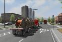 Universal Truck Simulator screenshot 2